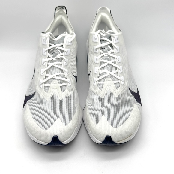 Nike Mens Vaporfly Next 4 Obsidian White Shoes Sz 10 New HF6414-100 Running - Picture 2 of 11